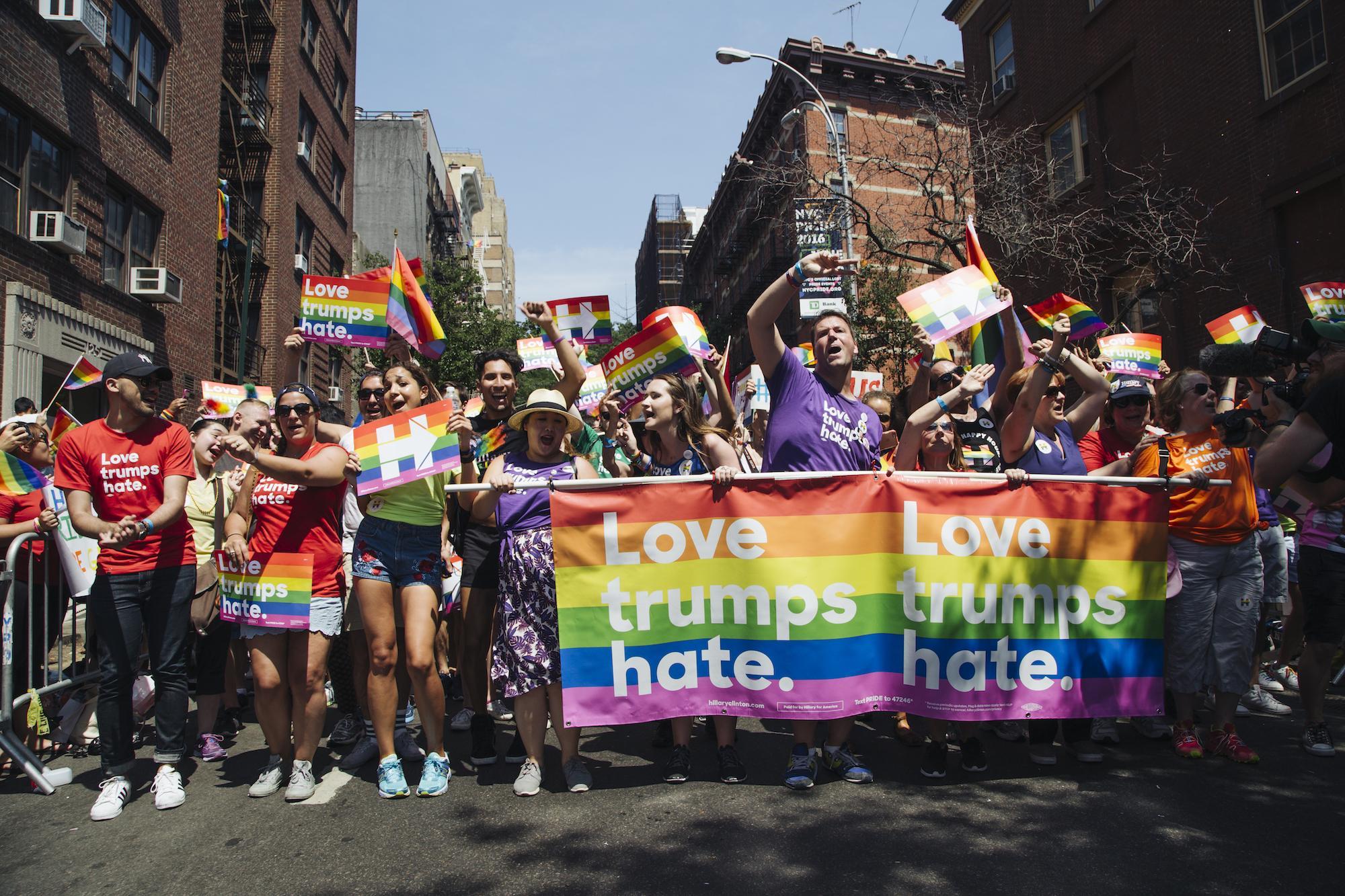 gay pride orlando 2016 wiki