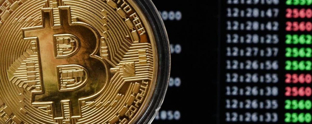 bitcoin kurssi ennuste